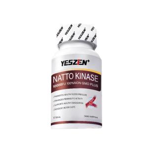 元正堂（YESZEN）静脉舒胶囊60粒