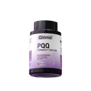 迈奇恩PQQ胶囊 60粒