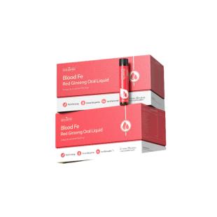 wilakon女性补气血养血调理气血21支一盒