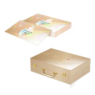 【买5盒再送1盒 再送面膜】仙格丽(Skingreen)小分子胶原蛋白肽·升级版