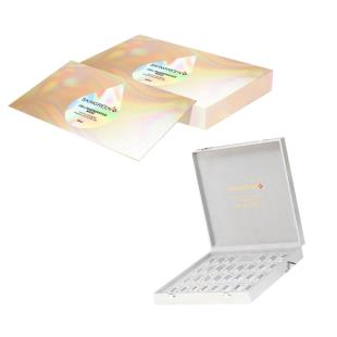 【买11盒再送1盒 再送面膜】仙格丽(Skingreen)小分子胶原青春肽【小银瓶】