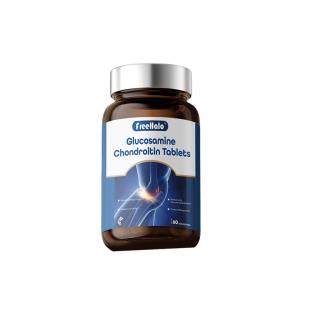 freehalo腰突片坐骨神经 60粒