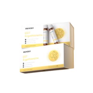 GZXGZX麦角硫因 21支/盒