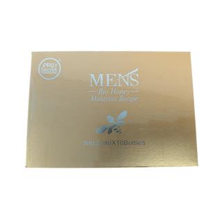 马来西亚MENS BIO HONNEY（MBH）男宝20ml*10瓶
