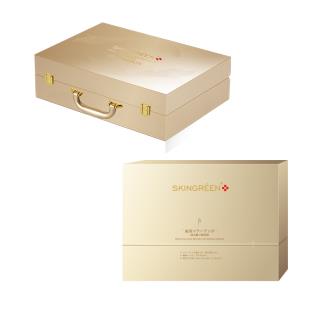 【+999多一件】仙格丽(Skingreen)小分子胶原蛋白肽·升级版 【两件套】