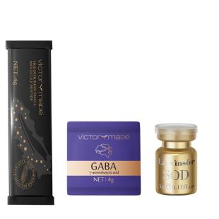 美莱集团(Maylifeglobal)10月新客健康礼包【满1000元赠送】