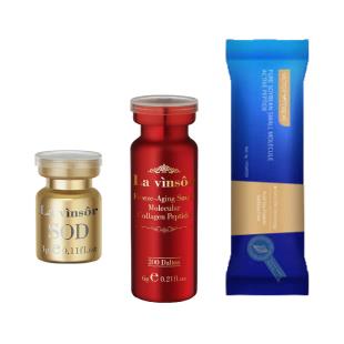 美莱集团(Maylifeglobal)10月新客健康礼包【满3000元赠送】