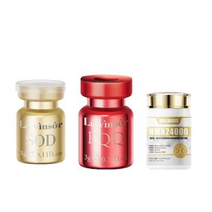 美莱集团(Maylifeglobal)10月新客健康礼包【满10000元赠送】