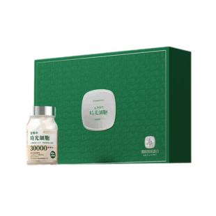 日本协和(SUSUMOTOYA)定向时光仓30000++++【3瓶装】礼盒装