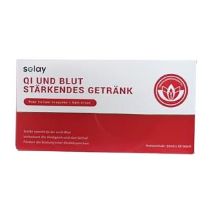 Selay双参气血饮