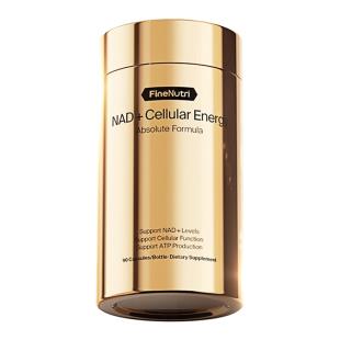 斐萃麦角硫因鎏金瓶1瓶装