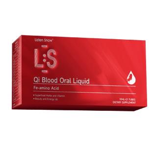 Listen Snow人参佛手饮