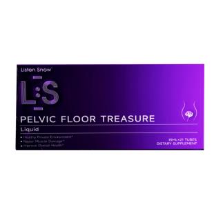 澳洲进口LS盆底饮