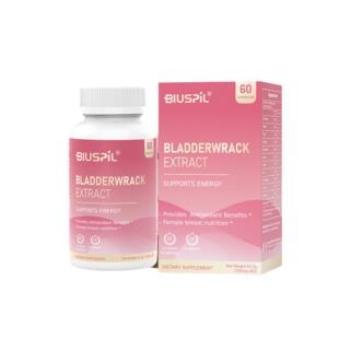 BIUSPIL小粉瓶 60粒/瓶