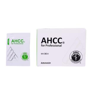 AHCC Pro平衡免疫黄金灵芝孢子粉   30袋/盒