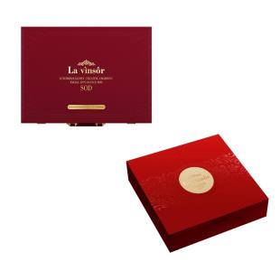 【100天抗衰提能套裝】 温莎之谜（La vinsor）SOD-500 买3大送3小套