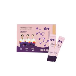 六本木(RPPOQI)弹性胶原蛋白肽5g*15袋