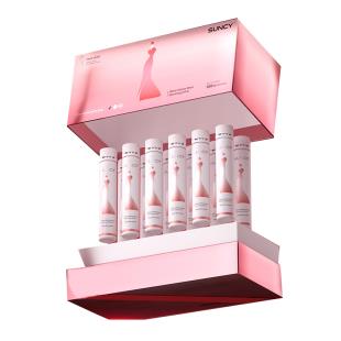 SUNCY白芸豆饮  12支/盒