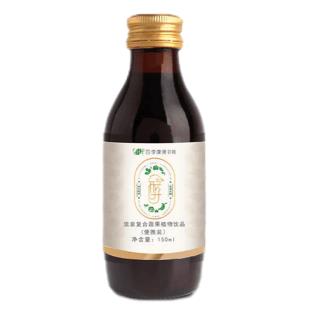 四季康美(SHE)谷微活泉复合蔬果植物饮品便携装150ml