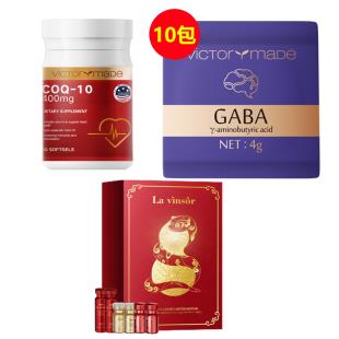 支付1100翻11000元--双11定金翻十倍美莱豪礼礼包