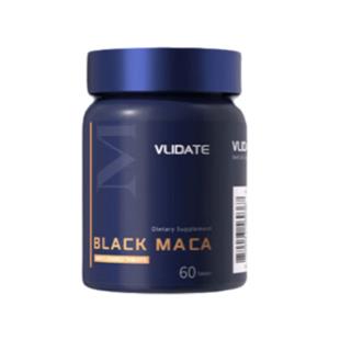 VLIDATE美国进口黑玛咖卡牡蛎片60粒