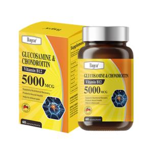 Dayear解郁胶囊舒压焦虑 60粒