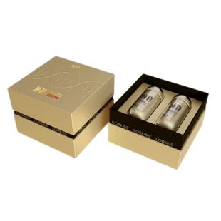 日本井藤汉方时光胶囊NAD+补剂细胞端粒抗衰基因50粒*2礼盒装