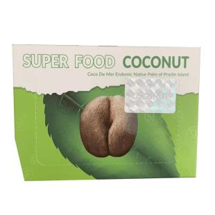 马来西亚超级椰子粉 15条