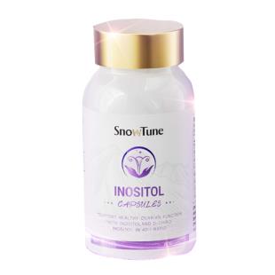 瑞士SnowTune（ST）肌醇护巢丸60粒/瓶