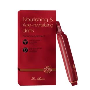 Dr. Aimee 美巢饮 15g*30支/盒