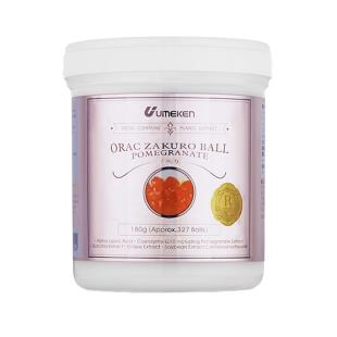 Umeken石榴女之梦 327粒
