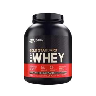 ON欧普特蒙乳清蛋白粉美国金标奥普帝蒙WHEY健身运动5磅正品