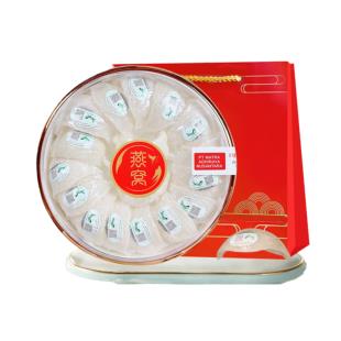 燕天使（YTS)燕窝干盏礼盒【金标】100g