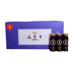 名医堂透骨草泡脚液7支/盒