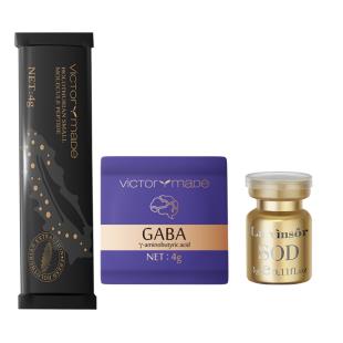 美莱集团(Maylifeglobal)11月新客健康礼包【满1000元赠送】