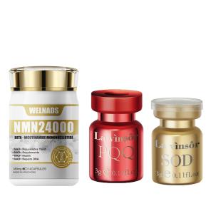 美莱集团(Maylifeglobal)11月新客健康礼包【满10000元赠送】