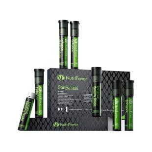 NutriFavor诺斐丽男士小黑泵 7支/盒