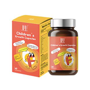 Jer专注星学生儿童脑力记忆力 60粒