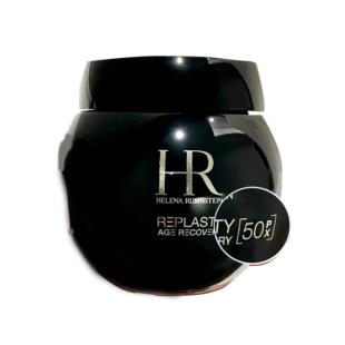 赫莲娜(hr)黑绷带50%玻色因溶液紧致面霜100ml