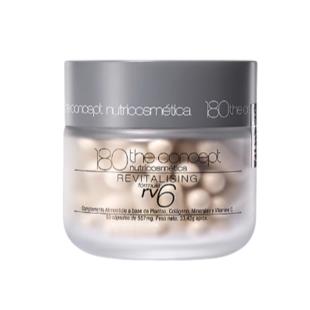 西班牙概念180（180_the_concept）胶原重塑配方rv6元气胶囊2.0 60粒/瓶