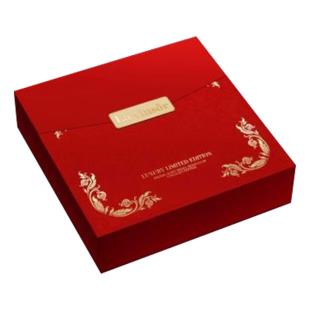 温莎之谜（La vinsor）胶原蛋白7天鎏金焕世礼盒 第8代