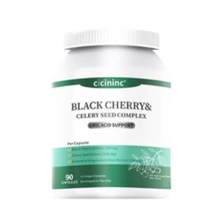 cicininc西西尼克芹菜籽酸宝 1.1g*90粒