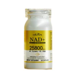 维乐普（welpur）NR细胞能量素60粒/瓶