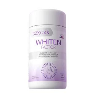 GZX美白淡斑片