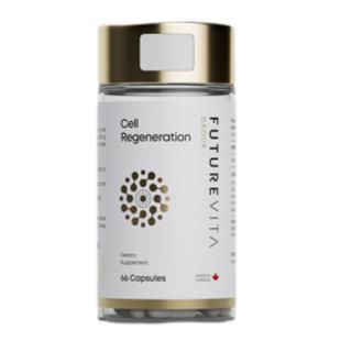 未来生命（futuevita）苹果口服干细胞胶囊60粒/瓶 【早安焕颜防护】