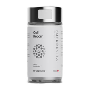 未来生命（futuevita）苹果口服干细胞胶囊60粒/瓶 【晚间奢护修复】