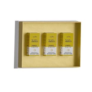 维乐普（welpur）NR细胞能量素180粒/3瓶【三瓶礼盒装】