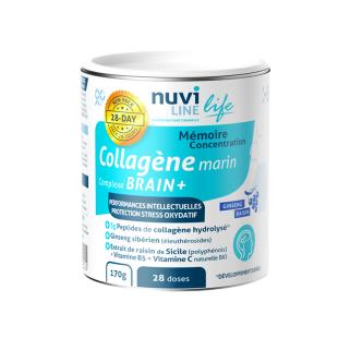 法国Nuviline（Nuviline）脑力素 170g/罐