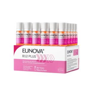 STADA史达德维生素b12能量瓶  30瓶/盒