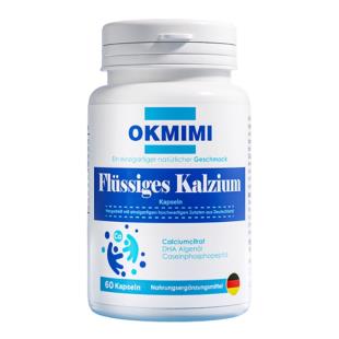 欧可米（okmimi）健骨宝60粒/瓶